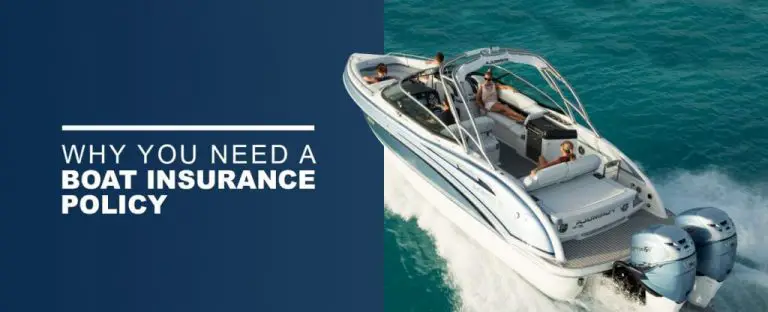 Do you need insurance on a boat in florida Idea