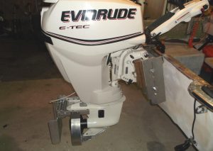 Jack Plates and Transom Brackets