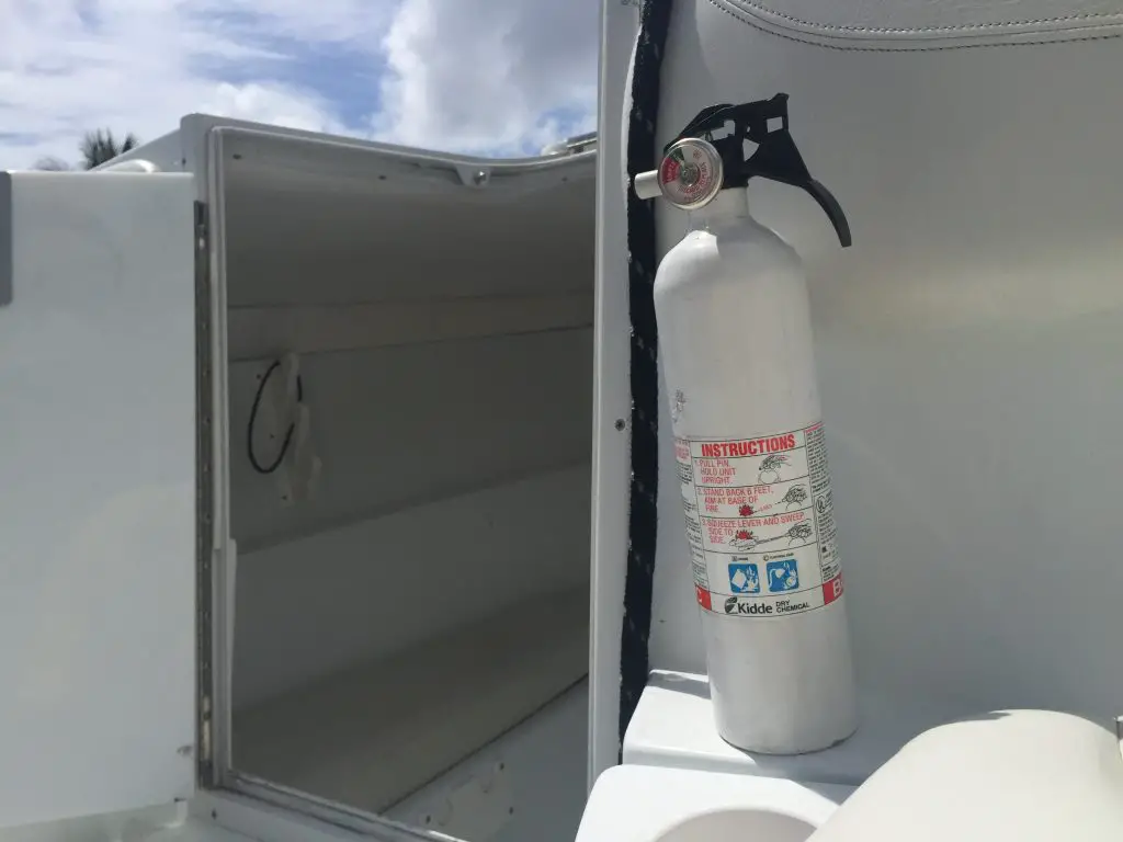 Fire Extinguisher For A Boat at Estella Aubrey blog