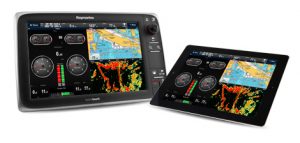 Raymarine App