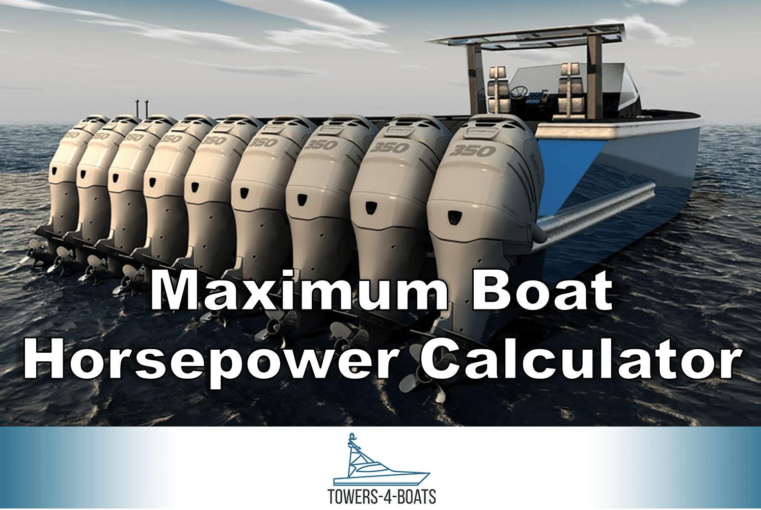 sailboat power consumption calculator