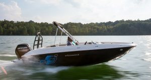 Determining your boat's maximum engine size