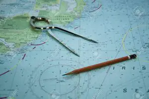 Navigation Chart