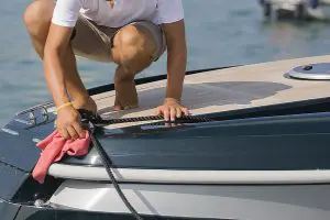 Boat Maintenance