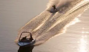 Best Boat for Water Skiing