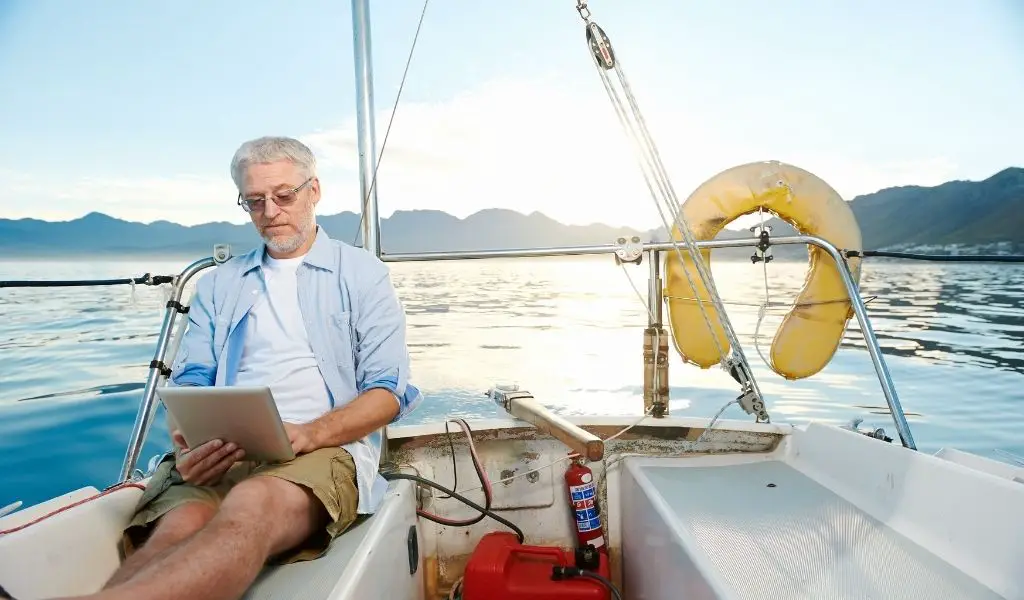 You are currently viewing 12 Best Boating Apps for Your Smartphone