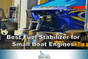 Read more about the article Best Fuel Stabilizer for Small Boat Engines
