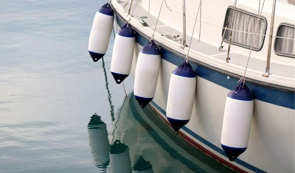 12 Genius Tips for Using Boat Fenders
