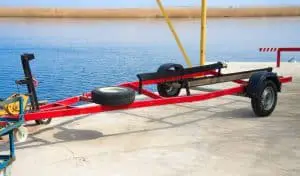 Read more about the article Guide to Painting Your Boat Trailer