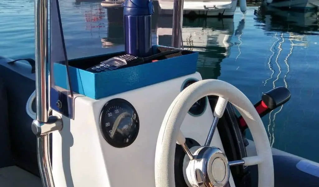 Understanding Your Boat’s Speedometer