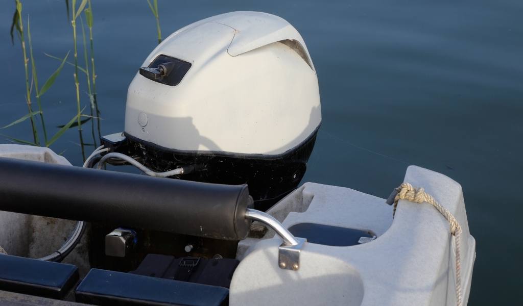 Picking the Best Small Outboard Motor