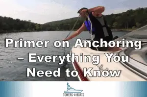 Read more about the article Primer on Anchoring – Everything You Need to Know (The Definitive Guide)