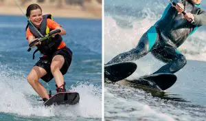 Read more about the article Wakeboarding Versus Skiing: Which is Better?