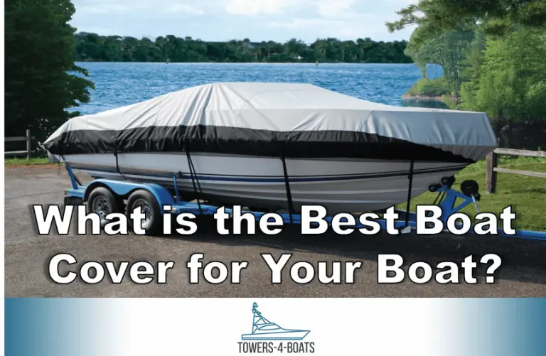Should You Use a Boat Cover? Is It Really Necessary? Boating Hub