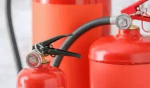 Read more about the article Where Should Fire Extinguishers Be Stored on a Boat?