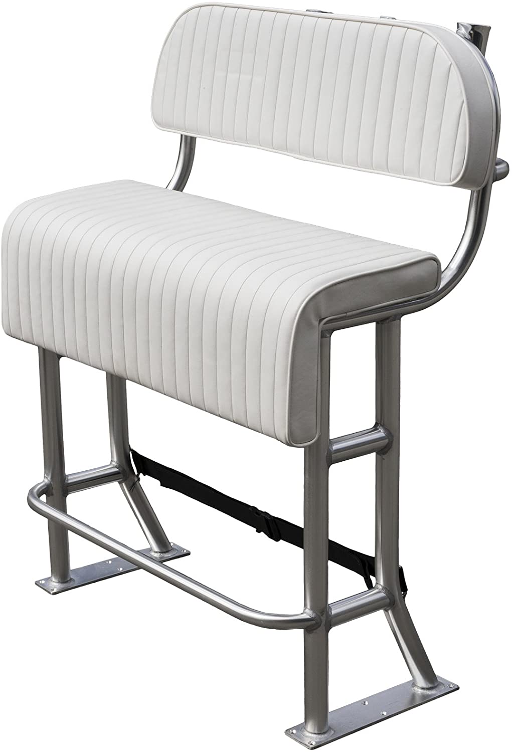 Complete Guide to Leaning Posts for Boats [What Are They For?]