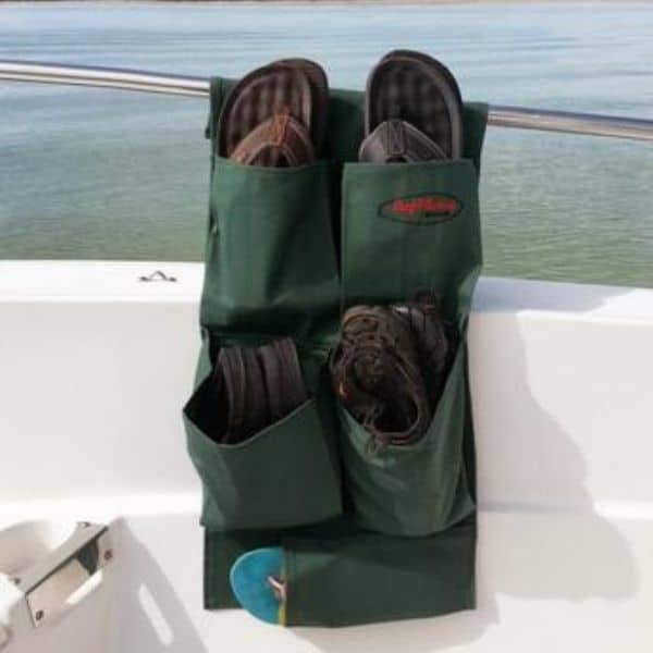 14 Storage Ideas for Boats [SpaceSaving Hacks]