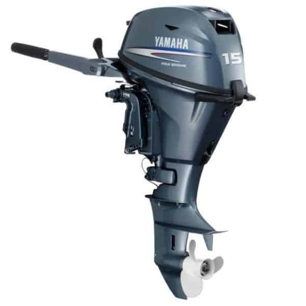 best small yacht outboard