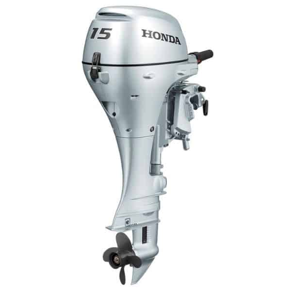 best small yacht outboard