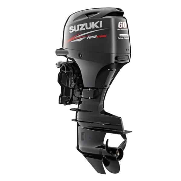 best small yacht outboard