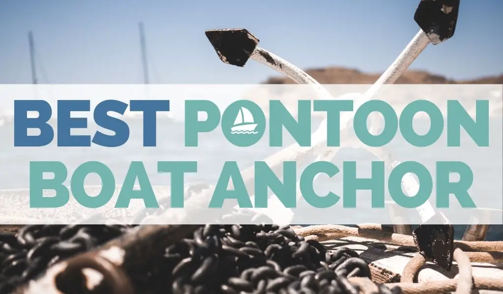 How long should your anchor line be boating hub